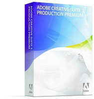 Adobe (Media Kit) CS3 Production Premium 3 (SP) MAC (19600011)